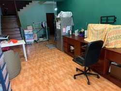 Jalan Kayu Estate (D28), Terrace #209428061